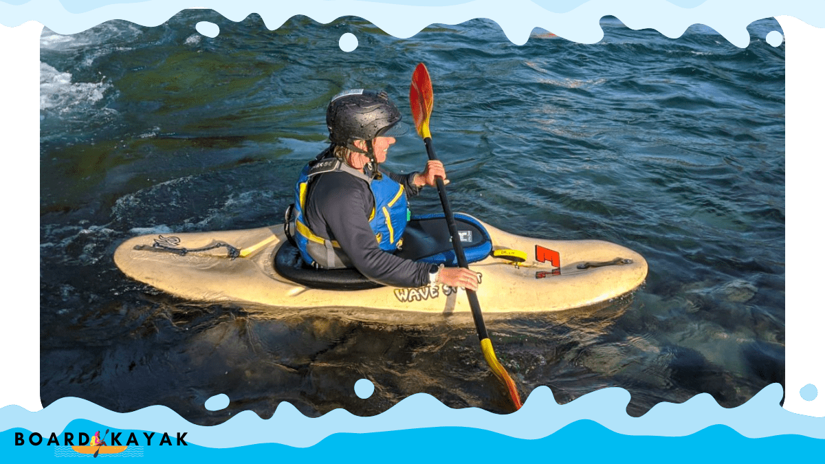 What Makes Small Kayak The Best?