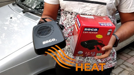 12v Auto Heater: Read Before Buying!