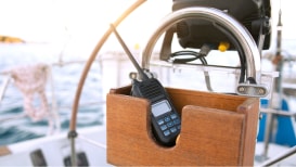 13 Best Fixed and Handheld VHF Radio for 2022