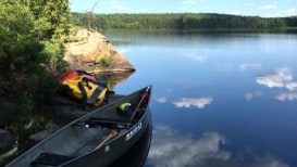 A Guide To Packing And Preparing For A Multi-Day Canoe Trip
