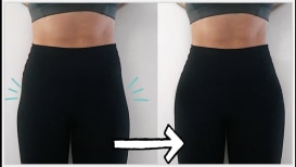  A Hip Dip Doesn't Look Freaky: Are Hip Dips Unattractive.