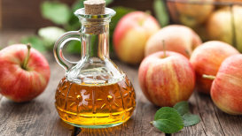 30 Day Apple Cider Vinegar Weight Loss