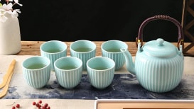 Best Tea Sets: 13 Awesome Tea Sets For Tea Set Lovers 