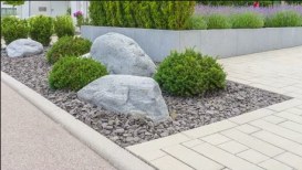 Las mejores rocas de jardín