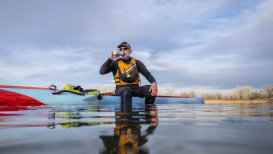 Kayaking Drysuit Is The Effective Way Of Keeping you Dry