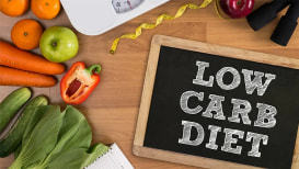 Best Low Carb Diet