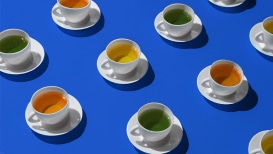 Easy Tea Detox Guide: 10 Best Weight Loss Teas