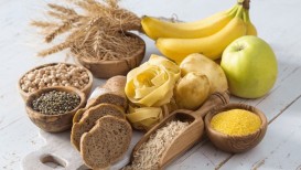 Rich Carbohydrate Food: What You Need To Know