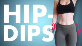 Can Hip Dips Go Away: Facts And Myths [2022]