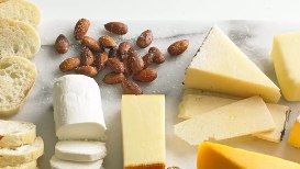 Can You Eat Cheddar Cheese On Mediterranean Diet
