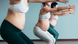 What Is Childbearing Hip: Are Hip Dips Good For Childbirth?