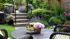 The 19 Coolest DIY Garden Ideas And Trends You'll Love