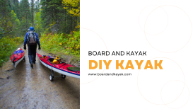 DIY Kayak