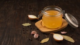 Does Bone Broth Break A Fast? And How To Balance With Fasting