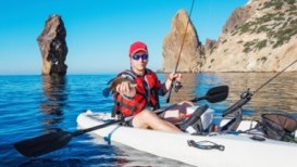 The 5 Best Fishing Kayaks Under $1000