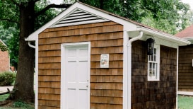 How To Build A Garden Shed - Best Garden Storage Sheds
