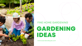 Gardening Ideas | Fine Home Gardening