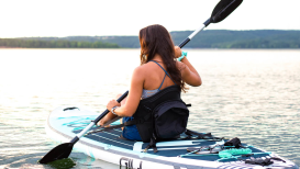 Kayak Seats: 6 Kayak Seats You're Going To Love! 