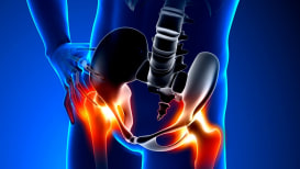 Hip Joint Pain: Causes And Treatment