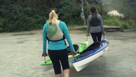 How To Transport A Kayak (Updated)