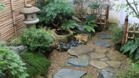 Amazing Japanese Garden Ideas And Designs