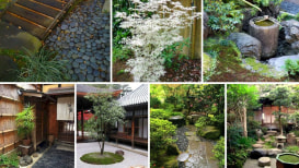 Zen Your Life with Japanese Garden Design Ideas