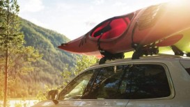 Kayak Rack For Car: 9 Highly Recommended