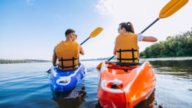 Open Kayak vs Closed Kayak: Your Complete Guide