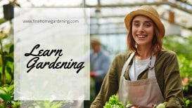 Learn Gardening | Fine Home Gardening