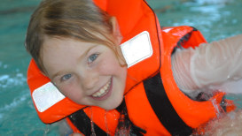 The Top-Rated Life Vests For Kids This Summer