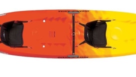 Best Tandem Kayak For Sale You Can Get