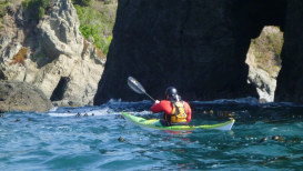 Mendocino Kayak: Best Location For Kayak Fishing