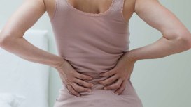 Middle Back Pain Causes