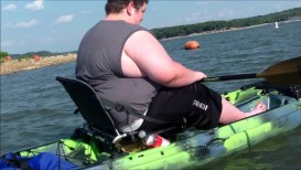 Obese Kayaking: Overweight Kayakers? About 13 Things