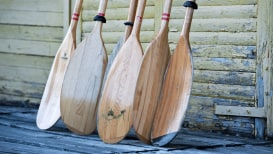 Oar Vs Paddle: What Are The Differences?