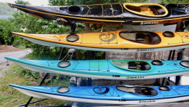 What Is The Best Way To Paint A Kayak?