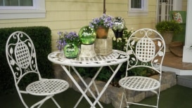 Outdoor Furniture: 12 QVC Garden Furniture You Shouldn't Miss