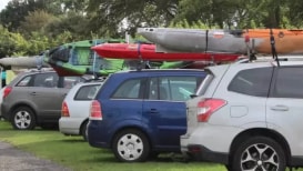 Kayak Rack For SUV: The 10 Best Kayak Racks For SUVs