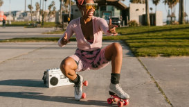 Roller Skates: Best Models, Styles, and Where To Find Them!