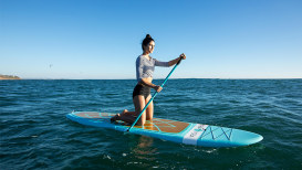 9 Pieces of SUP Gear Every Paddleboarder Needs 2022