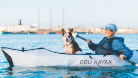 Should You Purchase A Folding Oru Kayak?