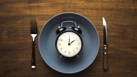 Does Intermittent Fasting Slow Metabolism