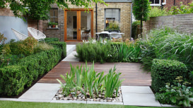 Small Front Garden Ideas: 10 Small-Space Designs