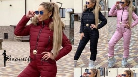 Snowsuit Women: Best Styles, looks, and Reviews!