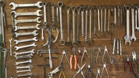 Stainless Hand Tool Sets: Here Are 10 Of The Best
