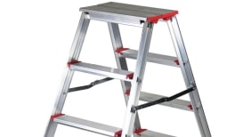 Step Ladders for Comfort and Safety