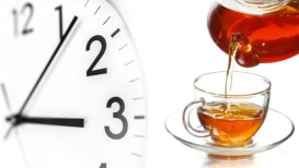 Can You Drink Tea While Fasting