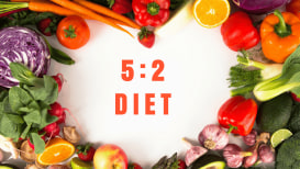 A Beginner's Guide To The 5:2 Diet