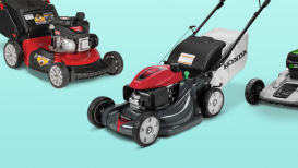 The 5 best push mowers: Top Gas, Electric, And Manual Mowers