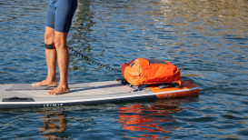 The Best Dry Bags For Paddle Boarding, Rafting, And Kayaking